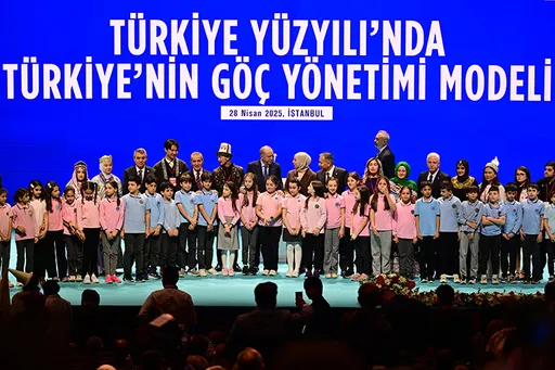 Moștenirea istorică a Türkiye ca spațiu de refugiu